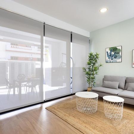 شقة Sunnyland Santa Cruz Loft Parking المظهر الخارجي الصورة