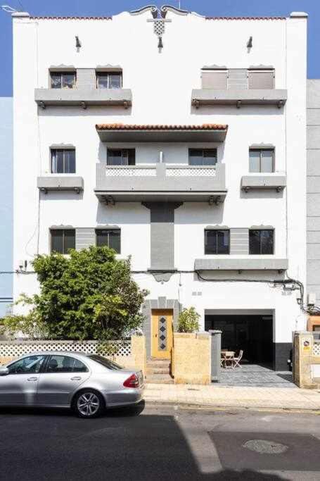 شقة Sunnyland Santa Cruz Loft Parking المظهر الخارجي الصورة