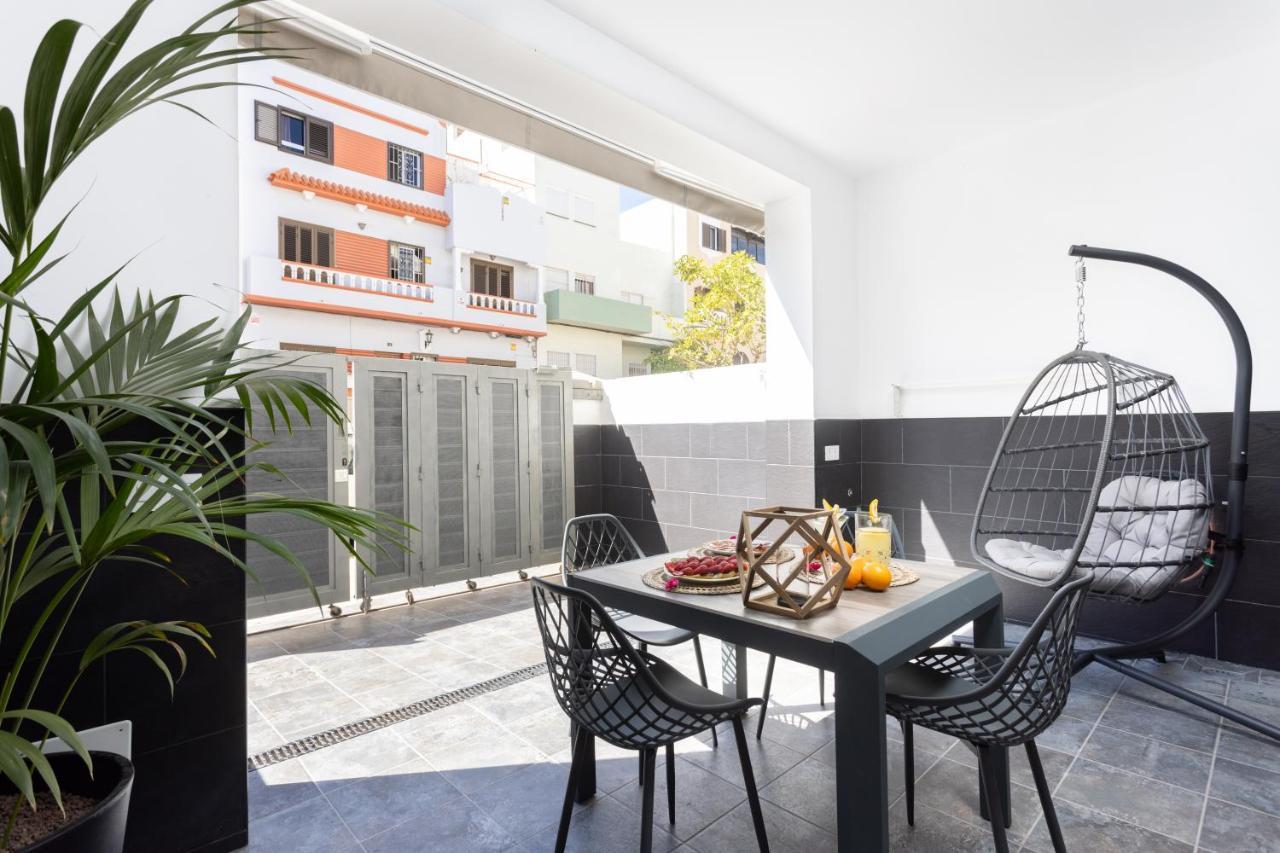 شقة Sunnyland Santa Cruz Loft Parking المظهر الخارجي الصورة