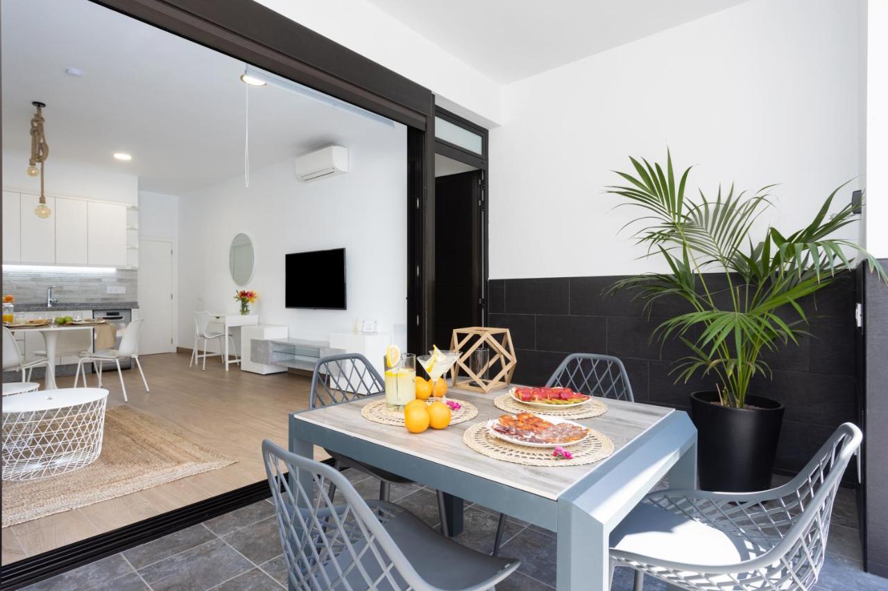 شقة Sunnyland Santa Cruz Loft Parking المظهر الخارجي الصورة