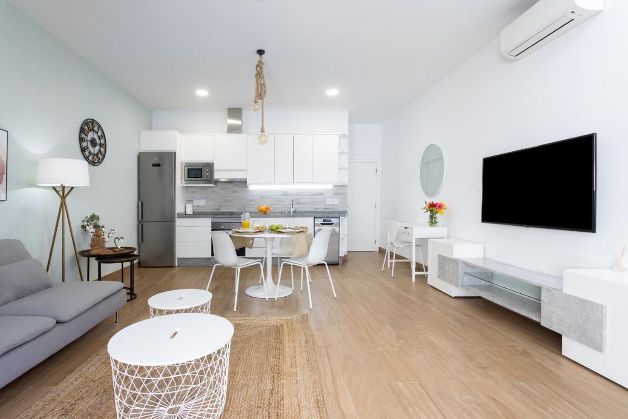 شقة Sunnyland Santa Cruz Loft Parking المظهر الخارجي الصورة