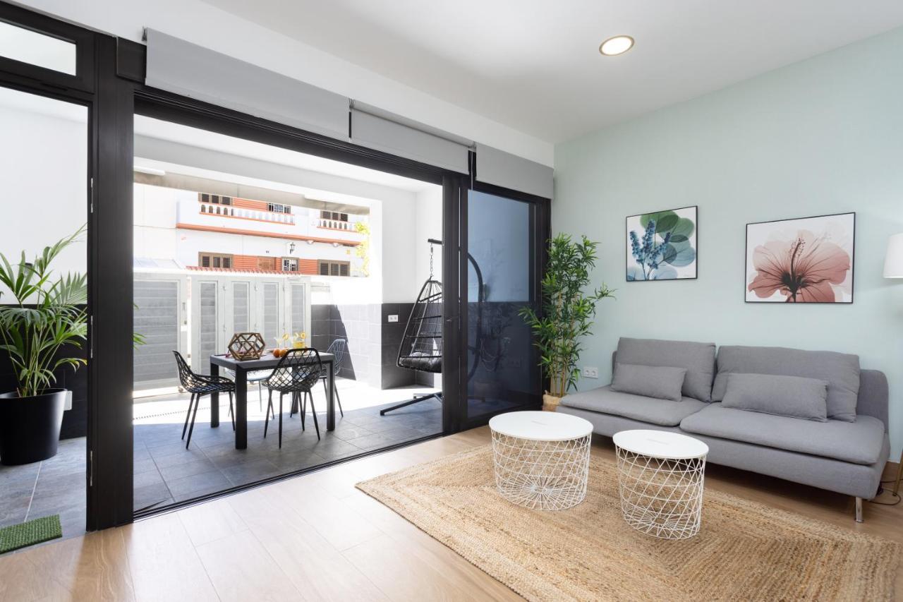 شقة Sunnyland Santa Cruz Loft Parking المظهر الخارجي الصورة
